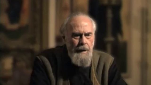 ☦️Грех - это нарушение дружбы с БОГОМ. ☦️Митрополит Антоний Сурожский.