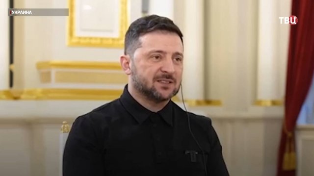 США приостановили поставки оружия для Украины из-за шатдауна / События на ТВЦ