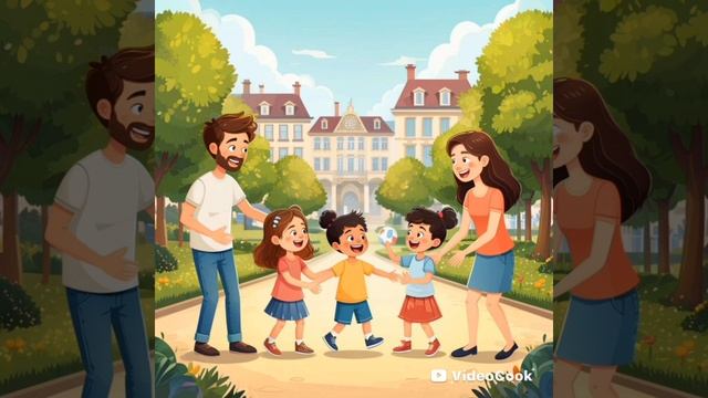 Немного о Планете, о Родине, о лете.