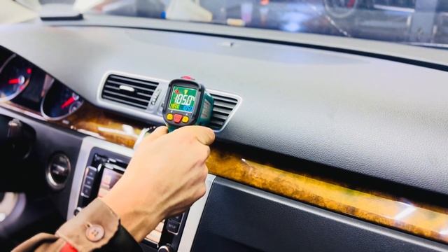 ПАССАТ ПрОмЫвКа СиСтЕмЫ ОХЛАЖДЕНИЯ PASSAT промывка РАДИАТОРА ПЕЧКИ