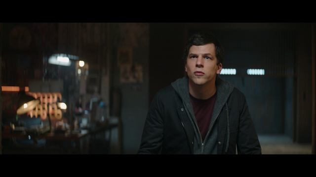 Иллюзия обмана 3 | В кинотеатре «Москва»