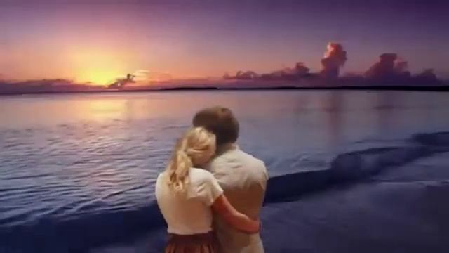 У ЛЮБВИ НАЕДИНЕ