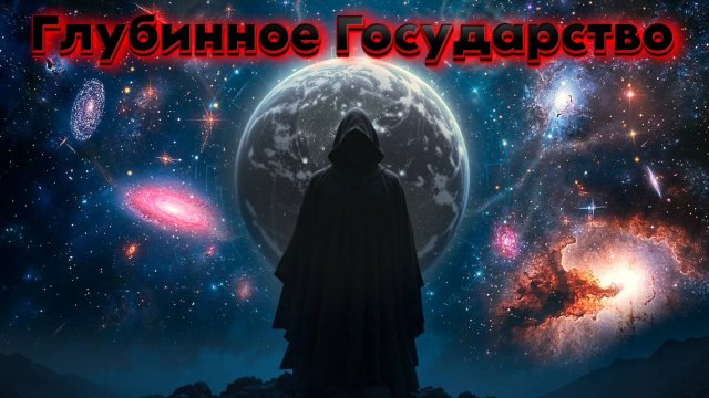 Глубинное Государство  | Абсолютный Ченнелинг