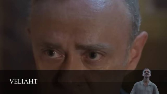 Наследник - 1 Сезон 10 серия