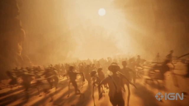 Canyons_ Official Re-Reveal Teaser