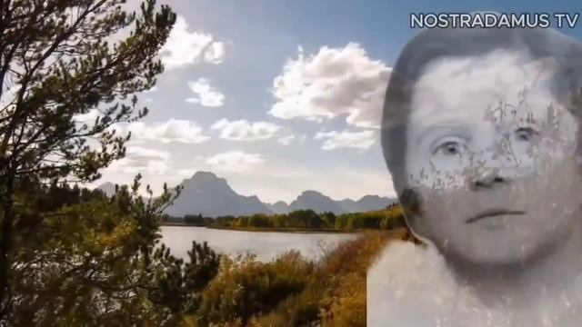 Пророчество отрока Вячеслава Крашенинникова о России и грядущем царе в тяжёлые времена.