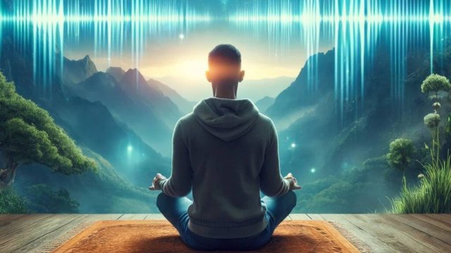 Мантра GANDHIS