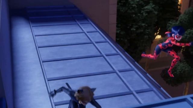 ТРЕЙЛЕР НОВОЙ СЕРИИ 6 СЕЗОНА ЛЕДИ БАГ И СУПЕР-КОТ РАЗРУШИТЕЛЬ!🐞🐾✨