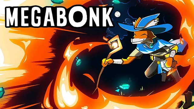 Делаем квесты #3 [Megabonk]