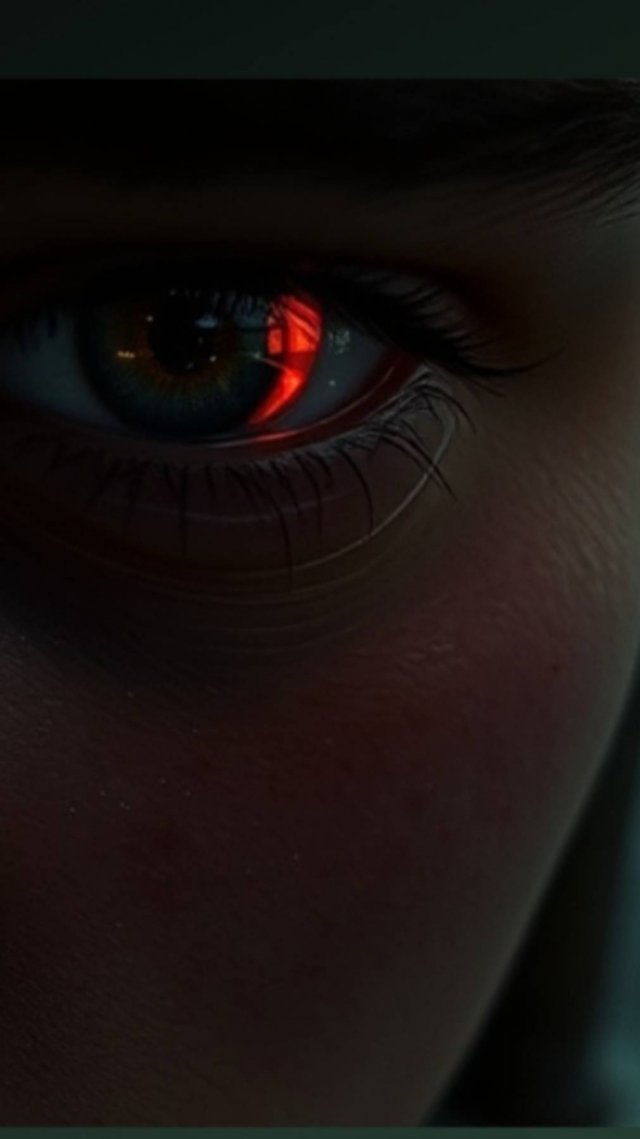 Мимо. Автор стихов. Музыка и голос ИИ.