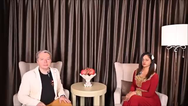 Арчена ясновидяшия