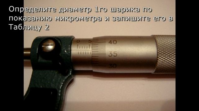 Лабораторная работа 6М