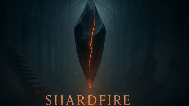 orDor — Shardfire | Эпическая индустриальная музыка (Саундтрек без слов)