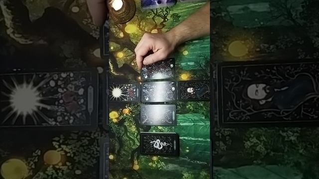 11.11.2025: Расклад на день для Вас!