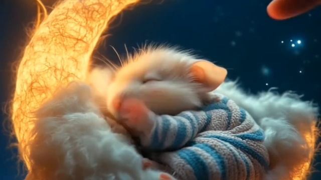 Мультики для детей перед сном. Спокойной ночи🌛