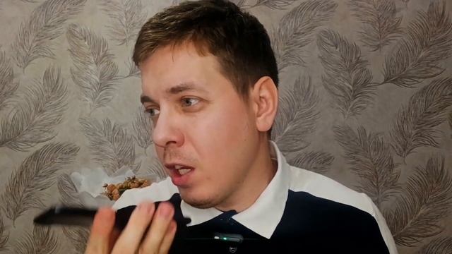 Костров Иван Шоурил 2025 (из самопроб)