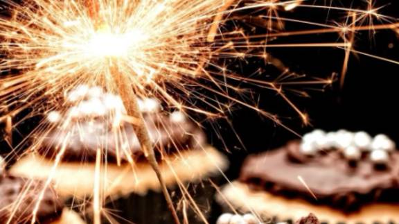 Поздравление с днем рождения настоящего мужчину