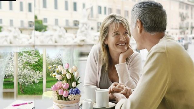 А Ты Такой Любимый -  Исп.:Оля Вольная.( сл.и муз. Евгений Коновалов).