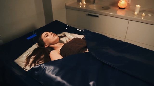 Презентация центра Ангел Concept