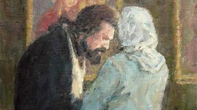 О влюбленности.