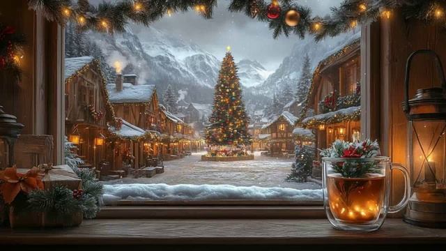 УЮТНЫЙ ВЕЧЕР