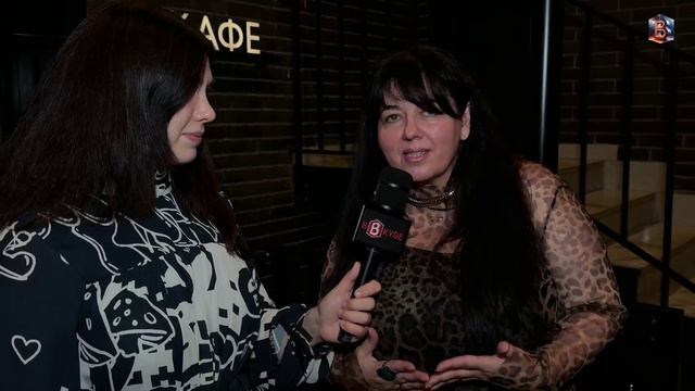 Садекова Альфия поэт, писатель, организатор.  Презентация концерта "Женщина разная. Женщина цветок"