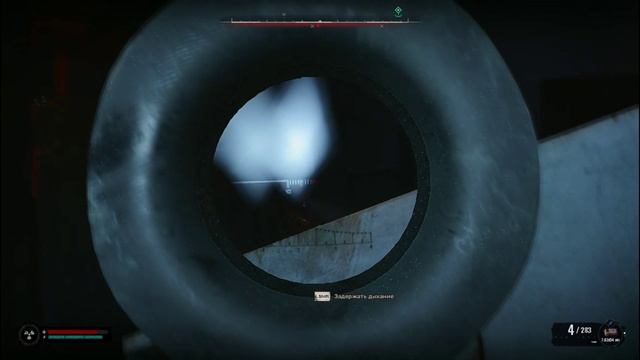 S.T.A.L.K.E.R. 2_янов увеличенный магазин интеграл и букет с