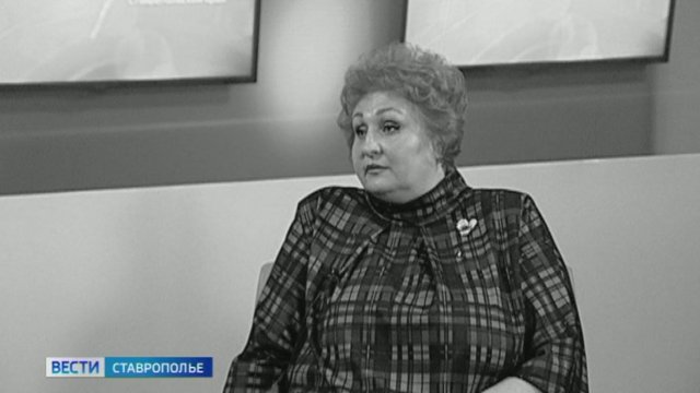 Ушла из жизни сурдопереводчик Ирина Абрамова