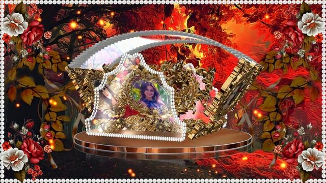 Красивая музыка из кинофильма Влюблённые!