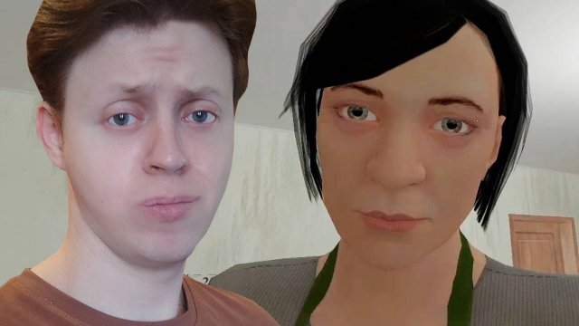 Я НАШЕЛ МЯСО НО НЕ УСПЕЛ РАЗМОРОЗИТЬ #2 ► SchoolBoy Runaway