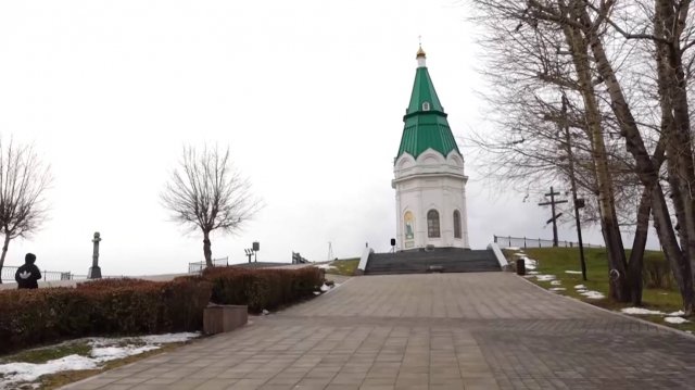 Программа "Главные новости" на 8 канале от 10.11.2025 Часть 2