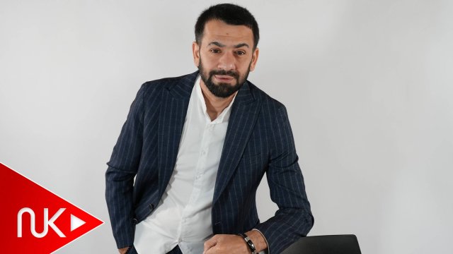 Elnur Valeh - Kusme Gel