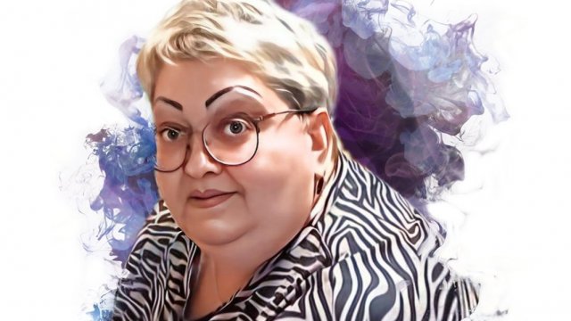 Так что... СТОЯТЬ БОЯТЬСЯ❗