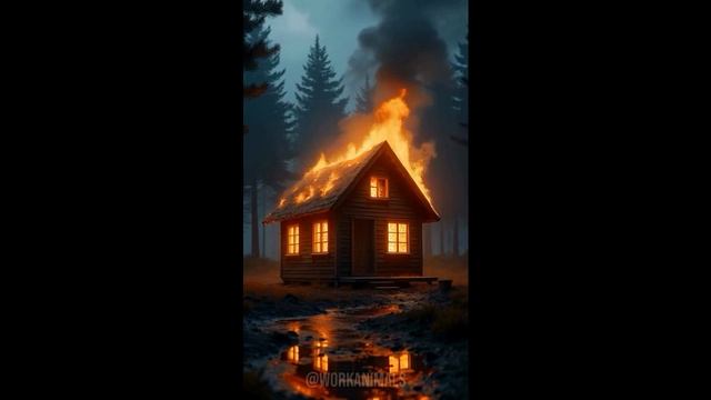 Кошачья Утрата... 😭😭😭