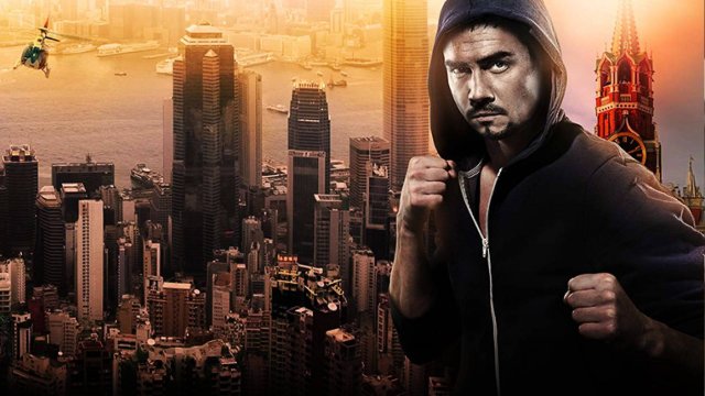 БОЙ С ТЕНЬЮ 3