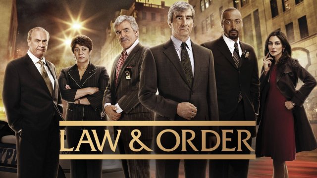 Сериал Закон и Порядок - 16 сезон 11 серия / Law & Order