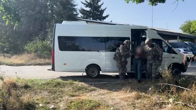 В Ставрополе