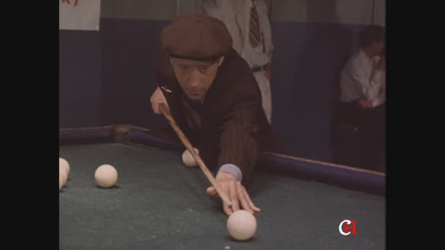 Место встречи изменить нельзя 1979 - трейлер