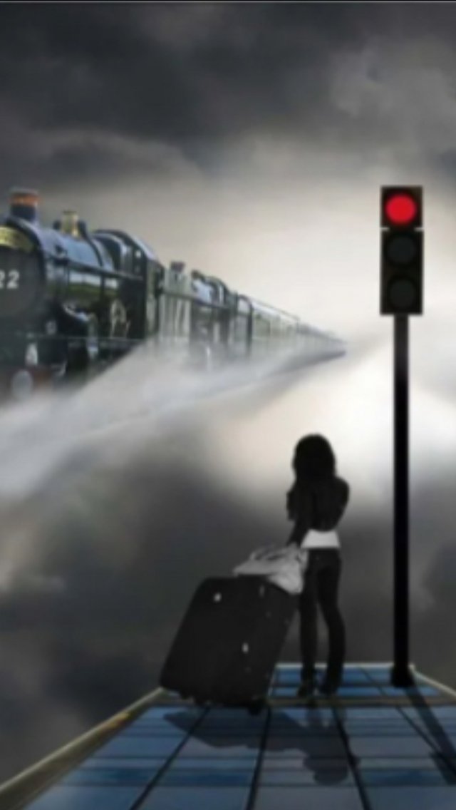 Название_ «Остановок нет»