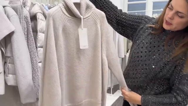 TONET AVANTI FW25_26