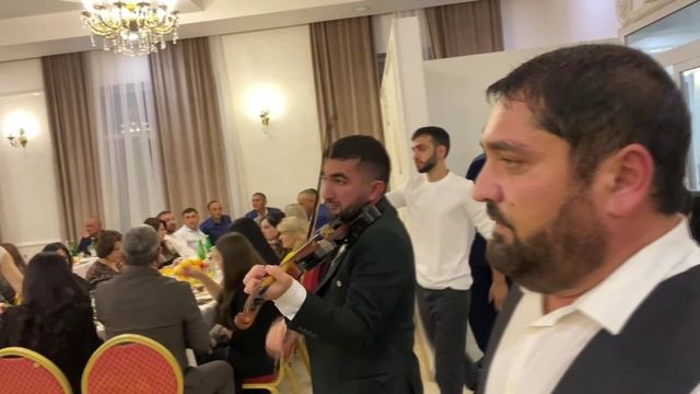 Группа музыкантов на азербайджанскую свадьбу.Санан Ягубов.89615025296