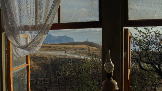 Смотреть сериал ветер