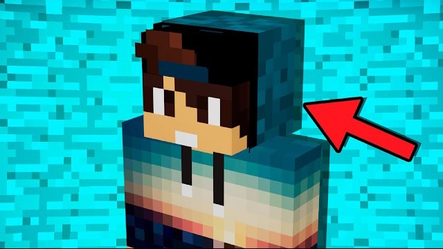 Майнкрафт DYUSHA - ЛИЦЕМЕР И ЭГОИСТ Minecraft