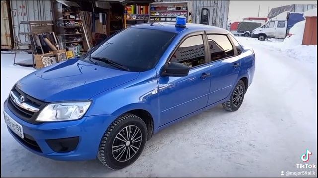 Моя Ласточка