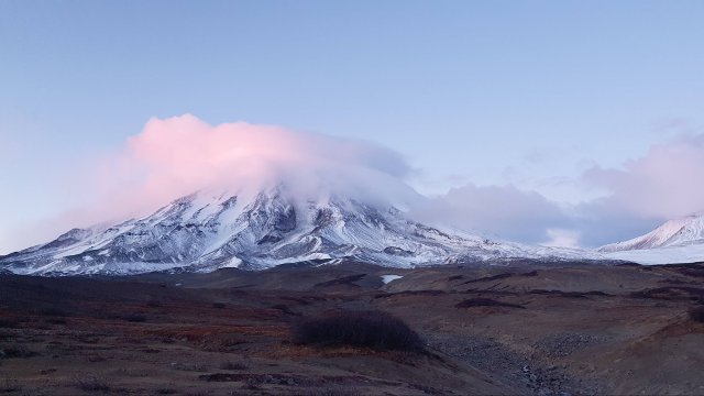 Налычево_2 Центральный кордон_ водопады, нарзаны, горячие источники, грифон Иванова.