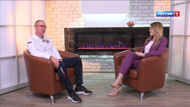 Алексей Мусихин: «Уровень пожарно-спасательного спорта в России очень высокий»