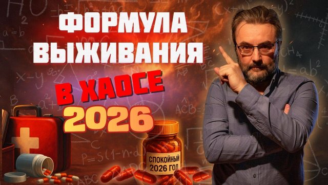 Как ПРАВИЛЬНО ПОДГОТОВИТЬСЯ к 2026  — году Огненной Лошади!