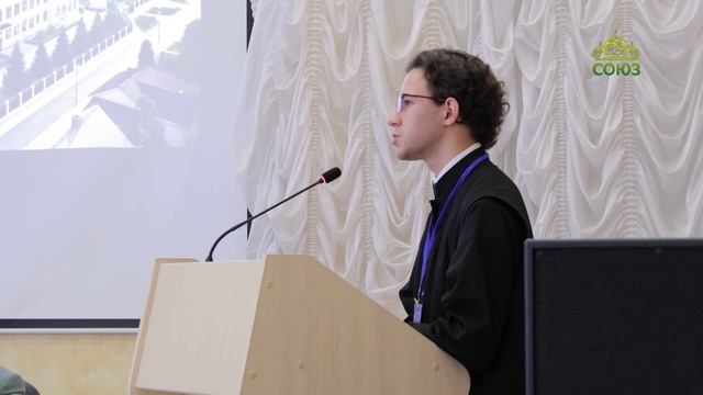 Вопросы веры. 13 ноября 2025. Новости Пензенской митрополии