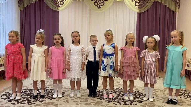 Лучше всех на свете Мамочка моя