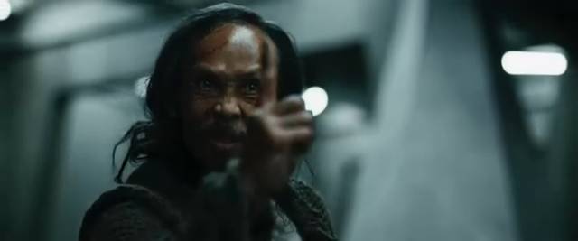 ПАЦАН ПРОТИВ ВСЕХ